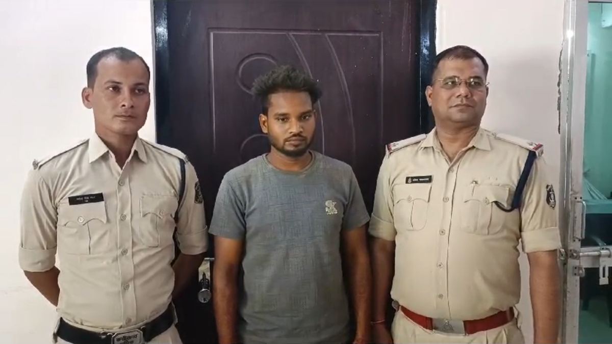 दूल्हा बनने का सपना रह गया अधूरा : बारात निकलने से पहले दूल्हे को पुलिस ने किया गिरफ्तार, प्रेमिका की शिकायत पर हुई कार्रवाई