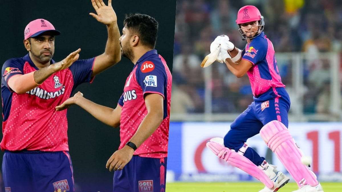 IPL 2024: राजस्थान रॉयल्स के 5 हीरो, जिनके सामने ‘चित’ हो गई RCB, फाफ-विराट को दे गए बड़ा जख्म!