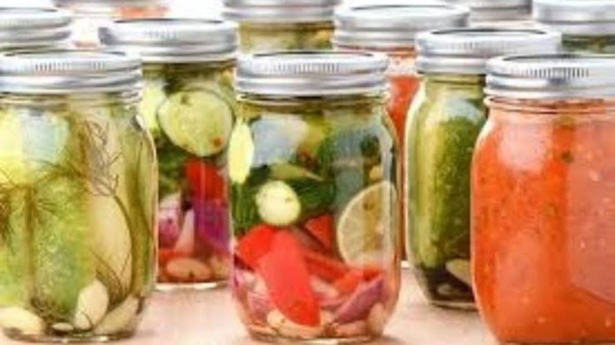 अपनी डाइट में शामिल करें ये 5 अचार, स्वाद के साथ मिल सकते हैं स्वास्थ्य लाभ …