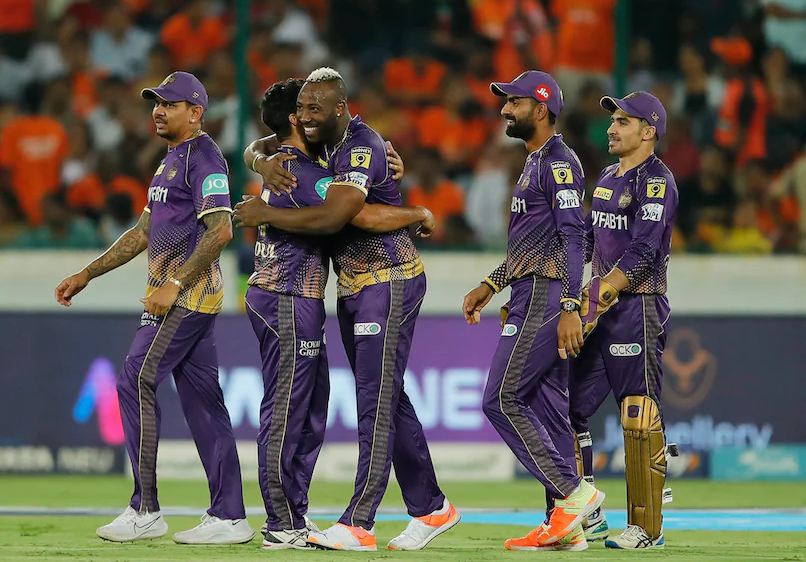 10 साल बाद कोलकाता ने दोहराया इतिहास: IPL 2024 के फाइनल में हैदराबाद को 8 विकेट से हराकर ख़िताब पर किया कब्जा, KKR तीसरी बार बनी चैंपियन