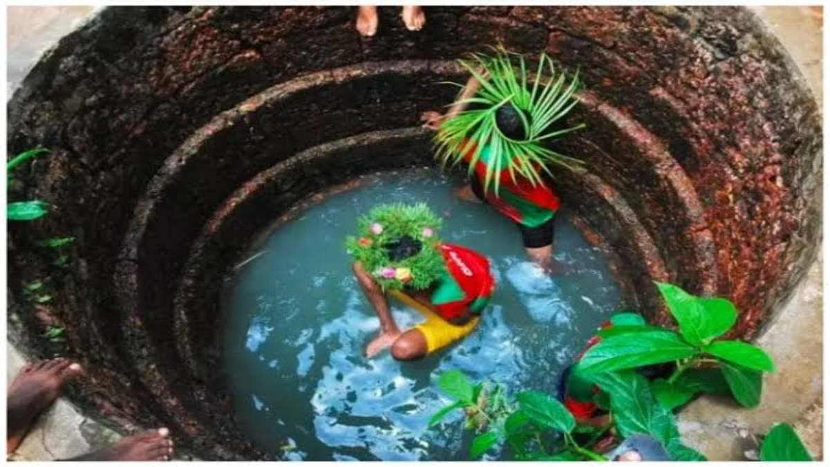 June में Goa घूमने का बना रहे हैं प्रोग्राम, तो सैर सपाटे के साथ धार्मिक संस्कृति को जानने का भी मिलेगा मौका …