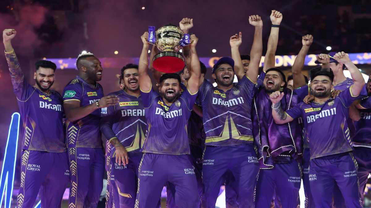 IPL 2024: KKR के यह 3 हीरो, जिनकी Indian Cricket Team में एंट्री पक्की!