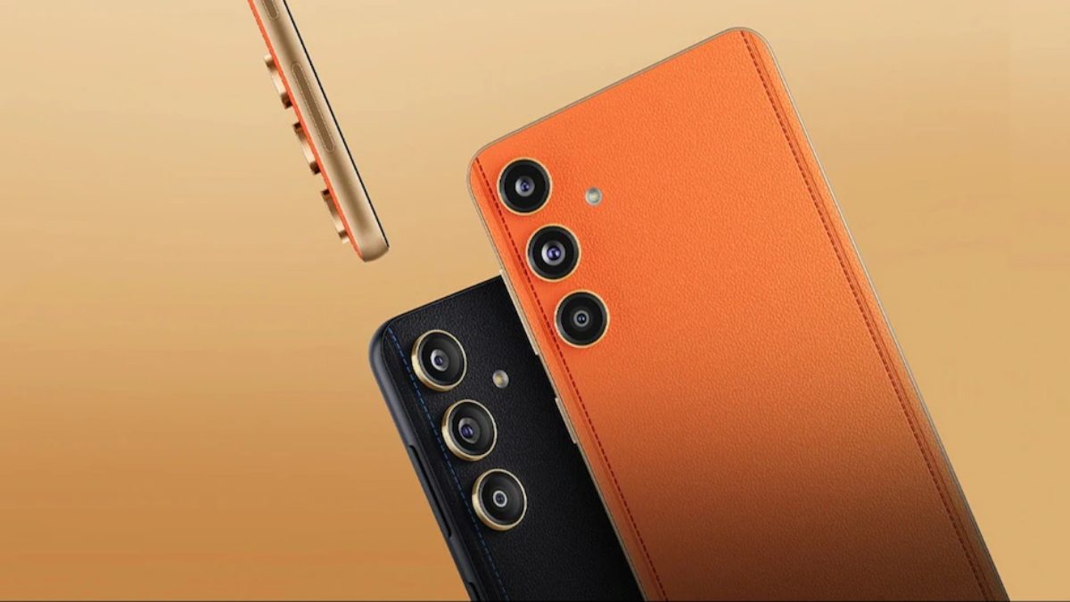 दमदार फीचर्स के साथ Samsung Galaxy F55 5G लॉन्च, इतनी है कीमत और मिल रहा 2 हजार का डिस्काउंट