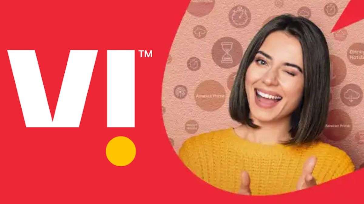 Vi Guarantee Program: 365 दिन में 130GB डाटा फ्री दे रही है वोडाफोन आइडिया, बस करना होगा ये छोटा सा काम