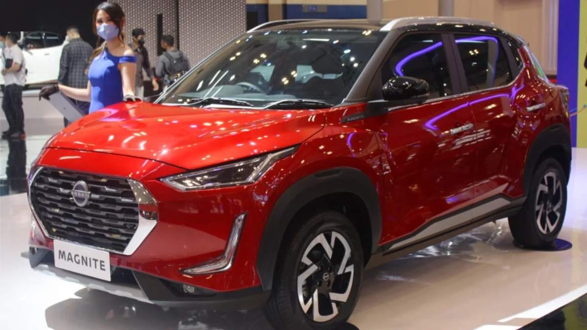 Nissan Magnite Facelift जल्द होगी भारतीय बाजार में लॉन्च, जानिए संभावित फीचर्स से लेकर डिजाइन तक की डिटेल्स
