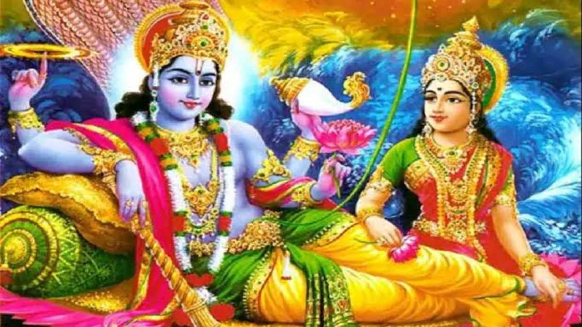 अपरा एकादशी का व्रत : किस तारीख को रखे गृहस्थजन, सौभाग्य योग का भी होगा निर्माण …