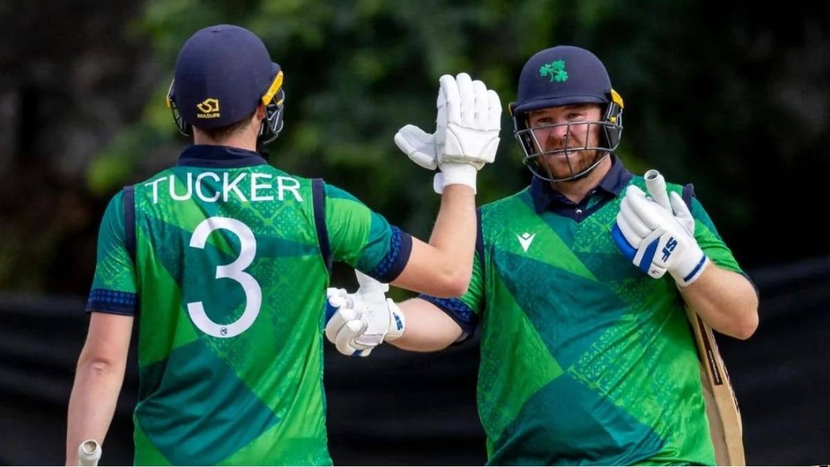 T20 World Cup 2024: आयरलैंड के वो 3 स्टार खिलाड़ी, जो उड़ा सकते हैं टीम इंडिया के होश, पहले भी दे चुके हैं जख्म