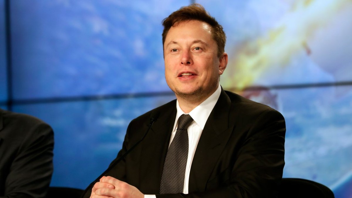 Elon Musk फिर बने दुनिया के सबसे अमीर व्यक्ति, जानिए अमीरी में किसे-किसे पछाड़ा ?