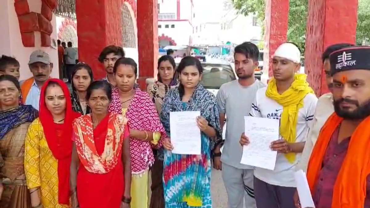 CG NEWS : नशे के कारोबार की शिकायत करने पर शराब माफिया ने की जमकर पिटाई, शिकायतकर्ता की गुहार पर एसपी ने दिए कार्रवाई के निर्देश