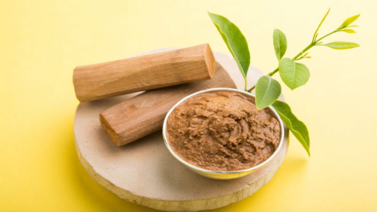 श्रीकृष्ण को बहुत प्रिय है ये हरि चंदन, जाने इसका महत्व और बनाने की विधि