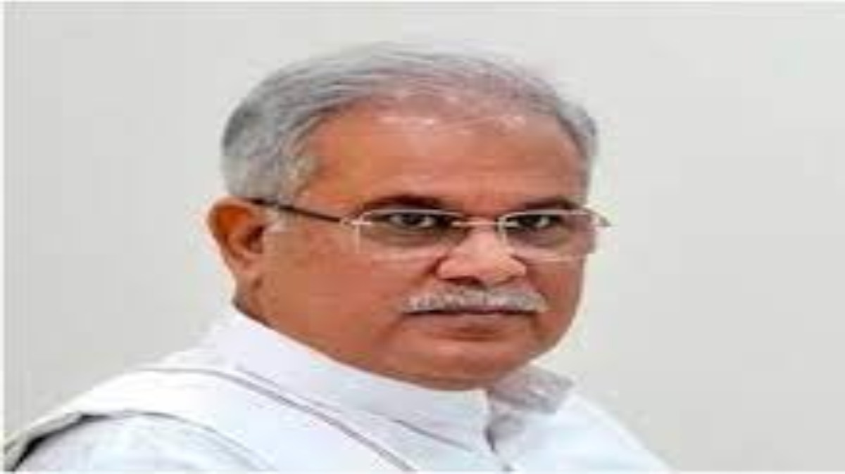 बेमेतरा बारूद फैक्ट्री हादसा: पूर्व सीएम बघेल ने जताया शोक, कहा- पीड़ितों को उचित मुआवजा दे सरकार