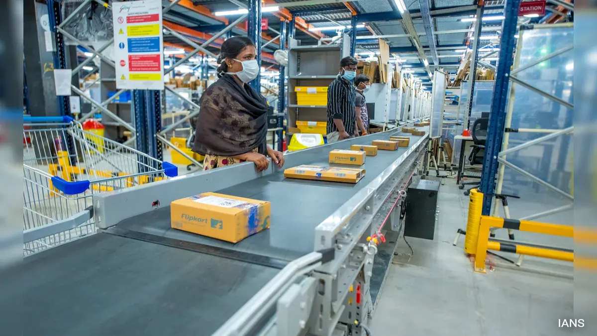 Google Bought Stake in Flipkart: गूगल ने फ्लिपकार्ट में खरीदी हिस्सेदारी, जानिए कितने हजार करोड़ का निवेश?