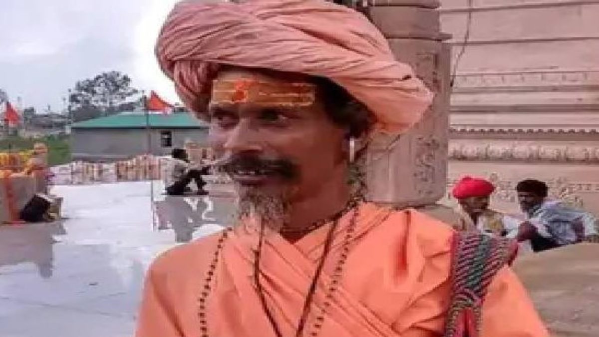 योगी चैतन्य नाथ की हत्या का खुलासा, चेला ही निकला आरोपी, कहा- रात में गुरु जी मेरे साथ करते थे गंदा काम