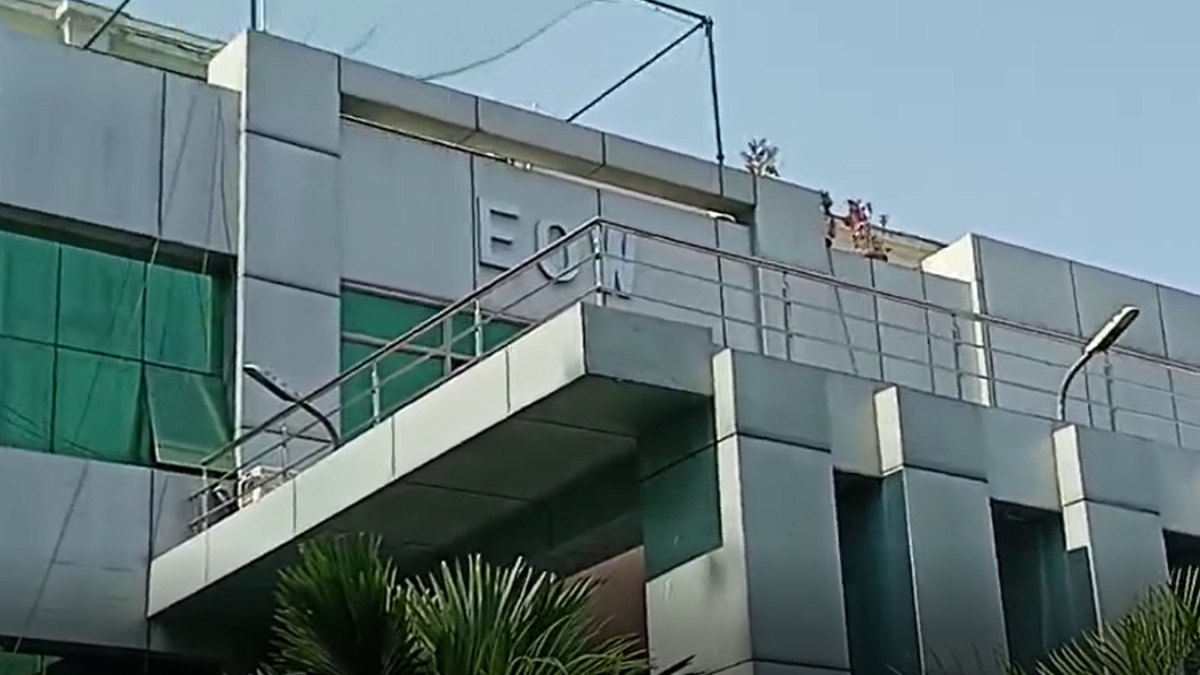Gwalior: पानी सप्लाई टेंडर में बड़ा घोटाला, EOW ने दर्ज की PHE विभाग के पूर्व कार्यपालन यंत्री पर FIR