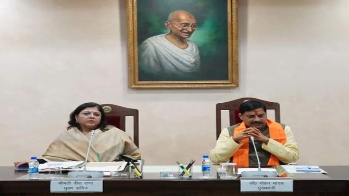 PM Vishwakarma Scheme: पीएम विश्वकर्मा योजना के क्रियान्वयन के लिए मॉनिटरिंग कमेटी गठित, मुख्य सचिव वीरा राणा होंगी अध्यक्ष