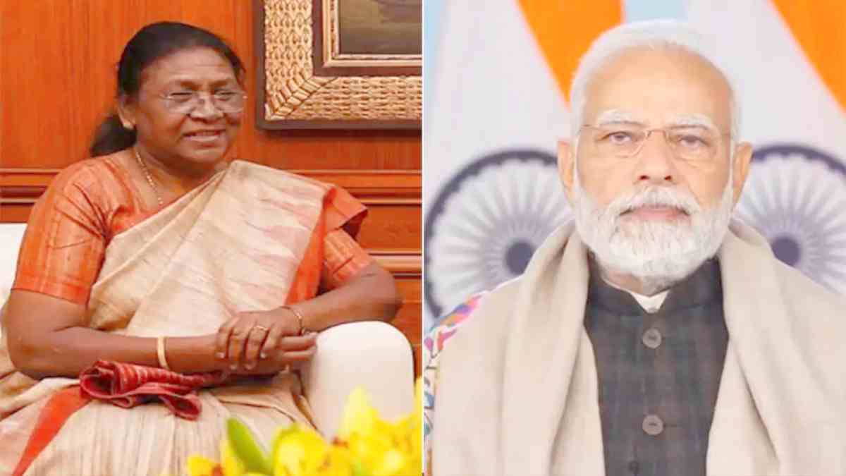 कवर्धा पिकअप हादसा : अब तक 19 लोगों की मौत, राष्ट्रपति मुर्मू और पीएम मोदी ने जताया शोक