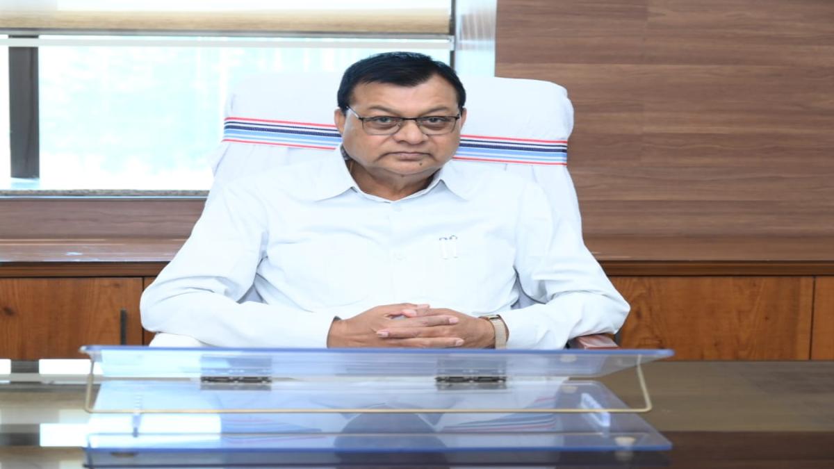 बेमेतरा हादसे में उद्योग और श्रम मंत्री लखनलाल देवांगन ने जताया दुख,अधिकारियों से मांगी शीघ्र विस्तृत रिपोर्ट