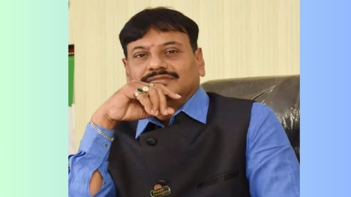 Odisha Loksabha Election 2024: भाजपा उम्मीदवार प्रशांत जगदेव गिरफ्तार, मतदान के दौरान EVM मशीन को नुकसान पहुंचाने के लगे आरोप…
