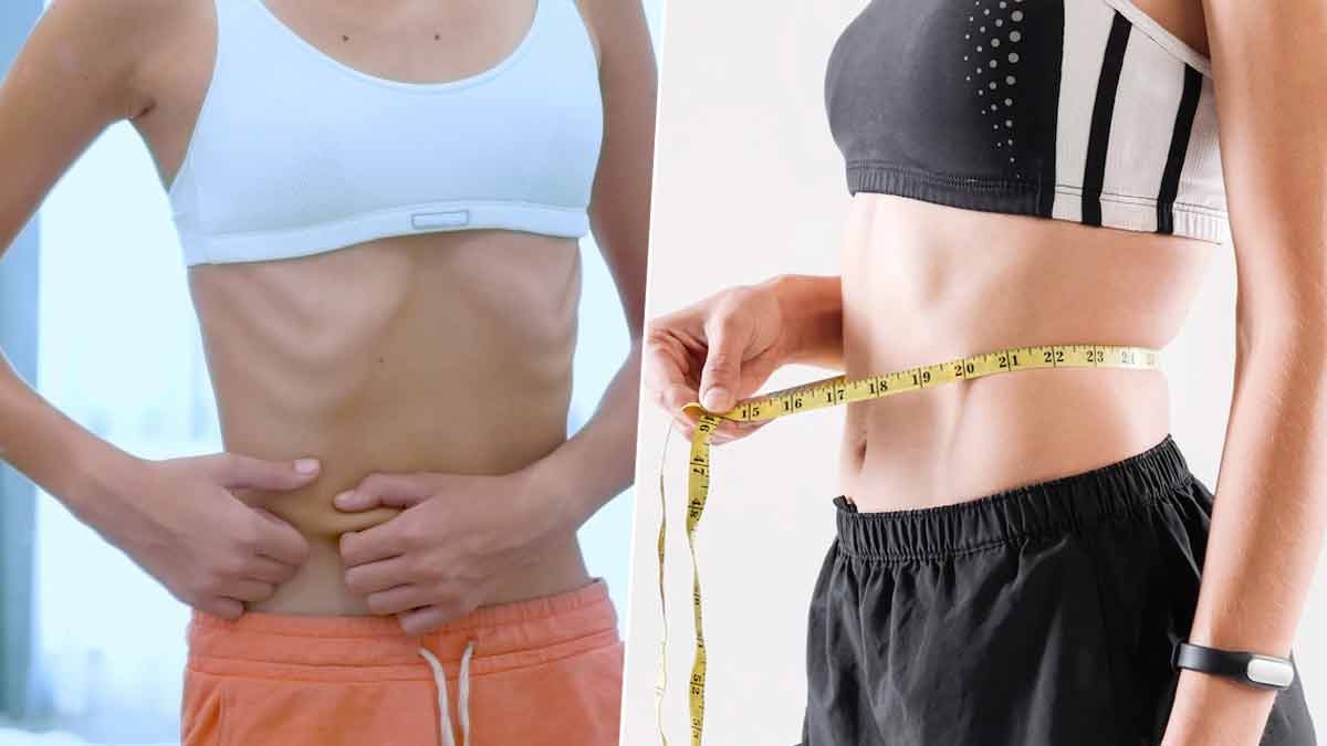 इन 5 नेचुरल तरीके से बढ़ाएं अपना वजन, नहीं होंगे इसके Side Effects और रहेंगे आप Super Healthy …