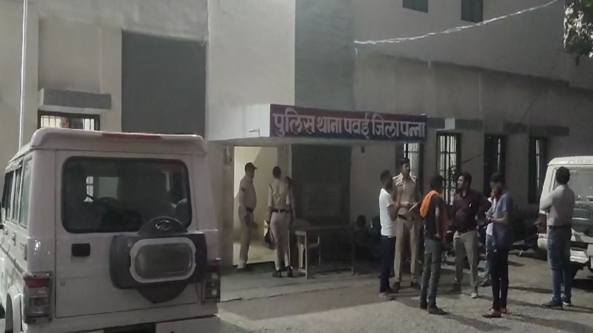 हद दर्जे की लापरवाहीः रेप पीड़िता नाबालिग का  एमएलसी कराने 180 किमी तक भटकते रहे परिजन