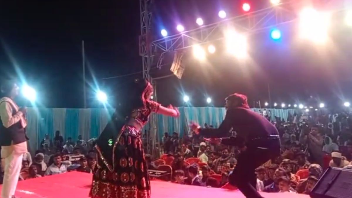निकाह में घूमर डांस कराने पर परिवार को सजा: समाज ने किया बेदखल, लगाया एक लाख का जुर्माना