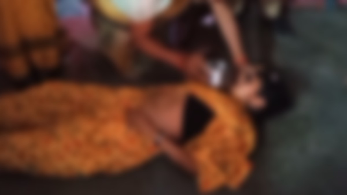 महिला ने प्रेमी के घर की आत्महत्या की कोशिश: युवक ने साथ बिताई रात, सुबह हुआ फरार, रो-रो कर बताई आपबीती