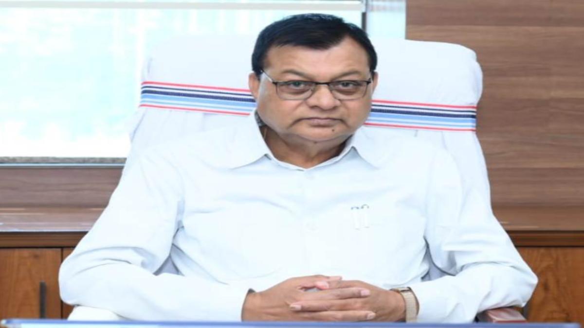 कन्वेयर बेल्ट विस्तार की जद में आ रहे 80 परिवारों को मुआवजा देने उद्योग मंत्री ने सीएम को लिखा पत्र