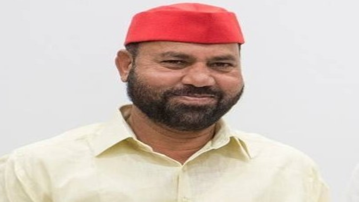 Big News : सपा विधायक रफीक अंसारी गिरफ्तार, हाईकोर्ट के आदेश के बाद हुई कार्रवाई