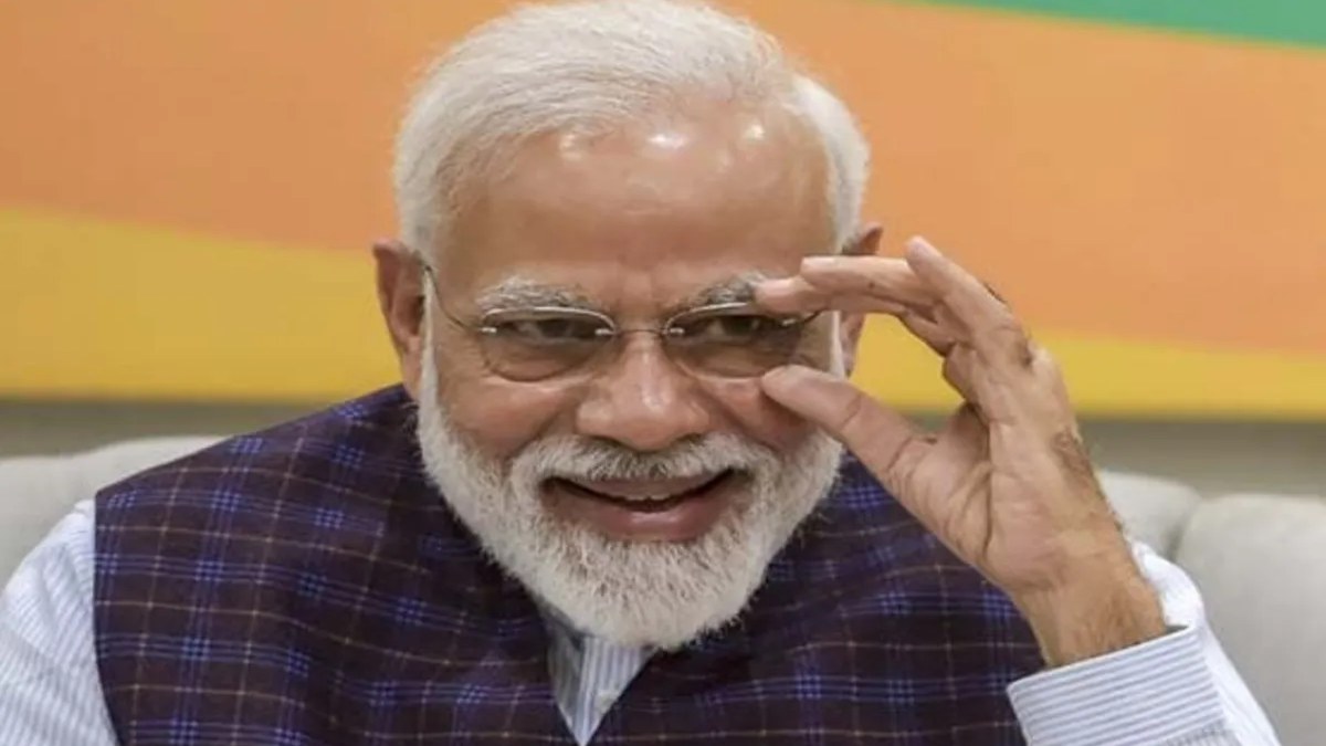 Lok Sabha Election : वाराणसी में 41 में 32 पर्चे खारिज, अब 7 प्रत्याशी ही लड़ेंगे PM मोदी के खिलाफ चुनाव