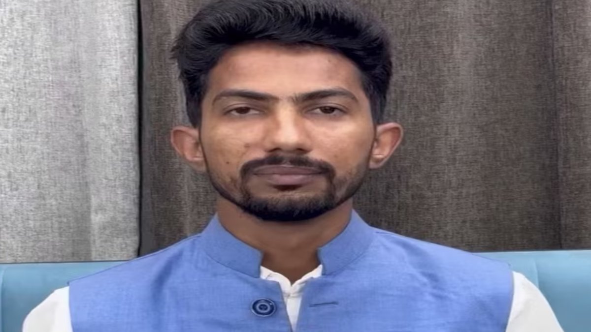 Lok Sabha Election 2024 : श्याम रंगीला चुनावी मैदान से हुए बाहर, नामांकन खारिज, जानिए वजह