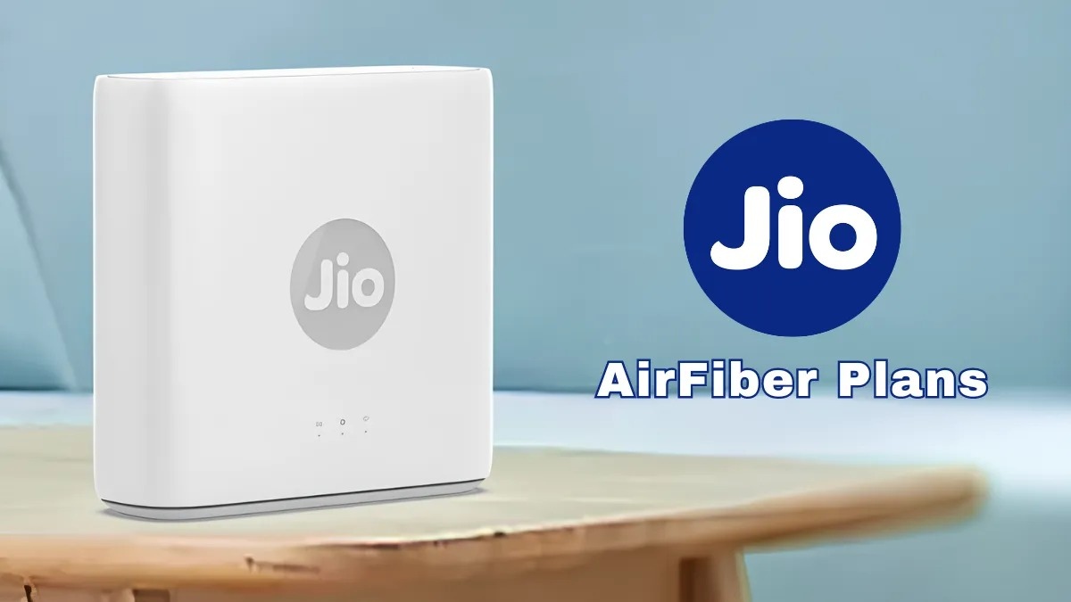 आ गया Jio AirFiber का सबसे सस्ता प्लान, अब आधे खर्च में लग जाएगा नया कनेक्शन