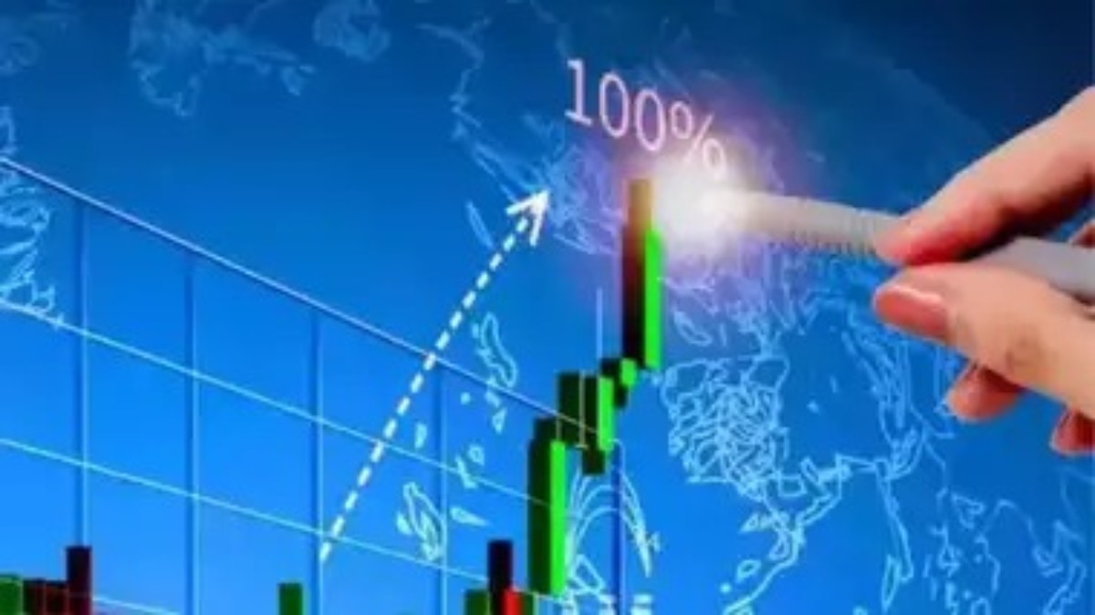 Share Market Closing Update: शेयर बाजार में रिकॉर्ड तोड़ उछाल, जानिए कैसा रहा निफ्टी और सेंसेक्स का कारोबार