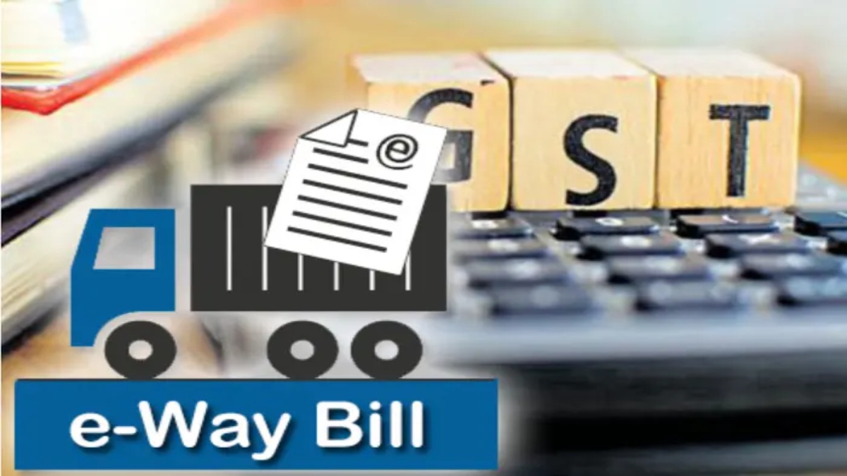 छत्तीसगढ़ में E-Way Bill की छूट खत्म, अब 50 हजार रुपए से अधिक का माल ले जाने पर करना पड़ेगा ई-वे बिल जेनरेट