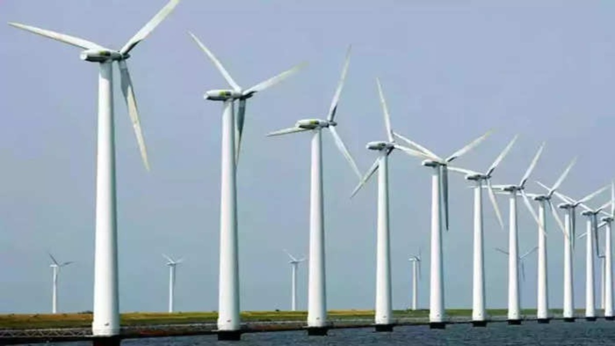 Suzlon Energy Share Price: सुजलॉन एनर्जी को लगा तगड़ा झटका, जानिए बाजार में क्यों उठाना पड़ा नुकसान