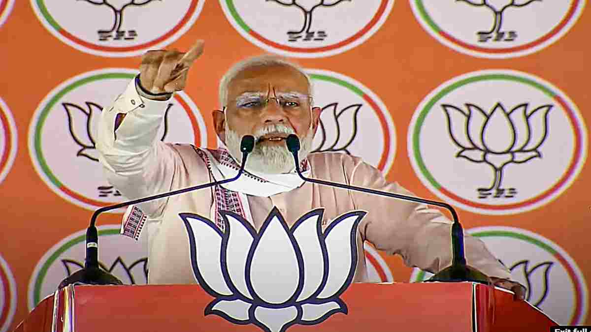क्या ओडिशा के सीएम की बिगड़ती सेहत के पीछे कोई साजिश है? भाजपा सरकार बनते ही कराएंगे जांच – पीएम मोदी