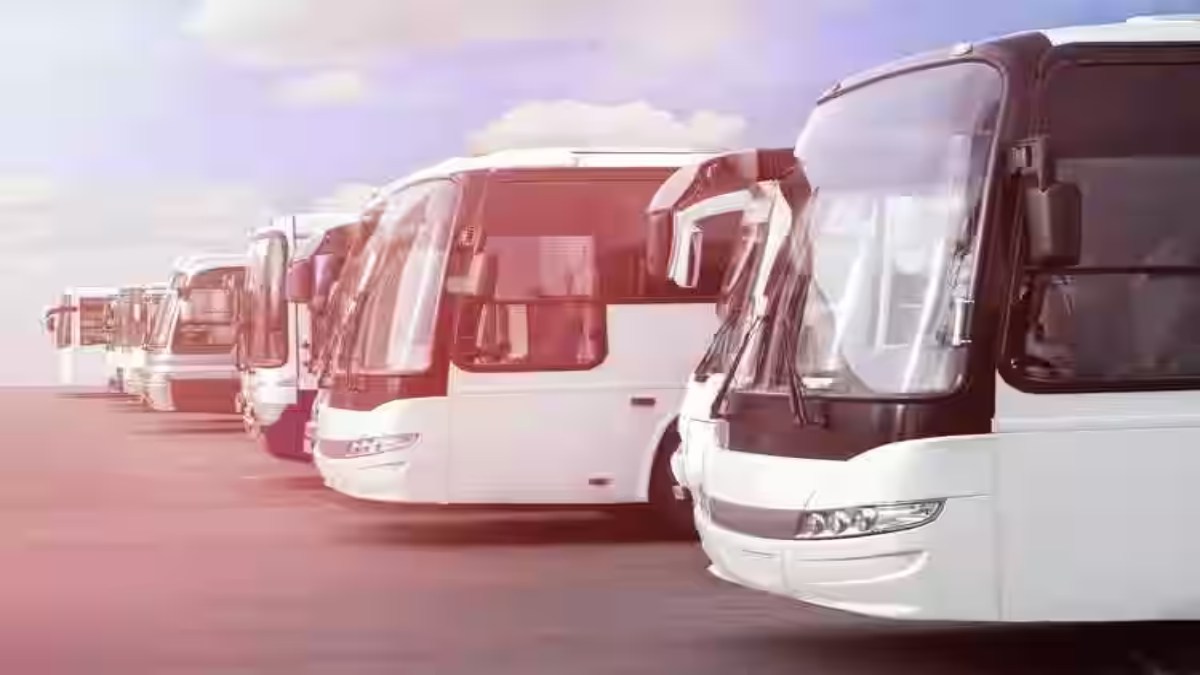 नहीं थम रहा छत्तीसगढ़-ओडिशा यातायात संघ के बीच का विवाद, जून में बसों के पहिए थमने की संभावना