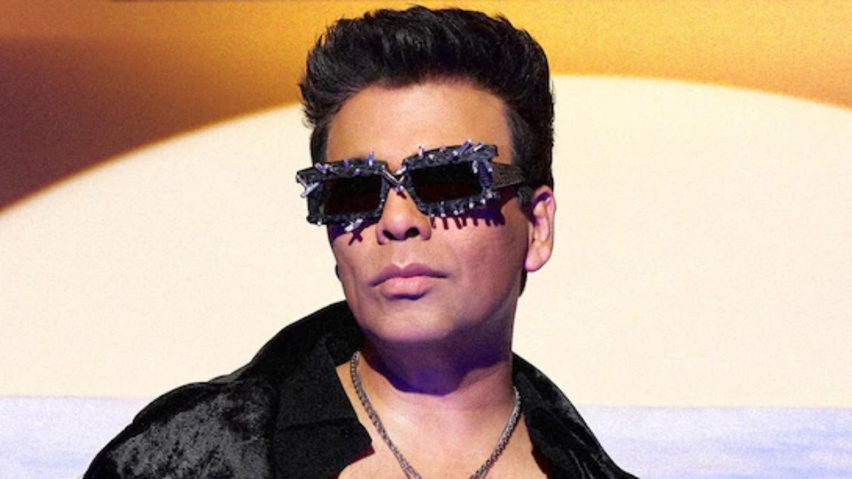 करण जौहर ने किया धड़क 2 बनाने का ऐलान,ये जोड़ी करेगी स्क्रीन शेयर…