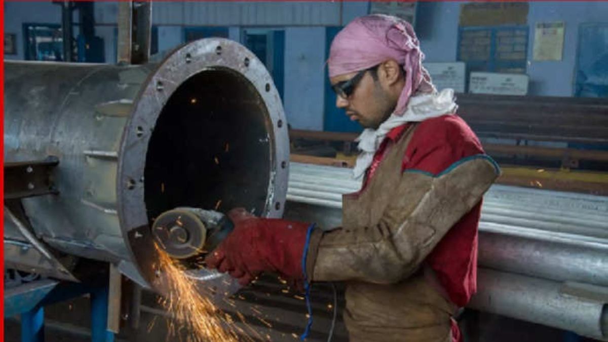 Salasar Techno Engineering: इस कंपनी के शेयर की बढ़ने वाली है रफ्तार, जानिए कितने प्रतिशत रिटर्न और मुनाफा ?