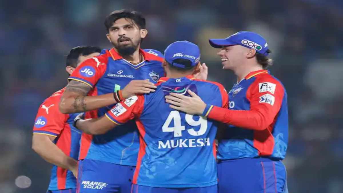 IPL 2024 : दिल्ली ने लखनऊ को 19 रन से हराया, ईशांत ने झटके तीन विकेट, DC की जीत से प्लेऑफ में पहुंची राजस्थान