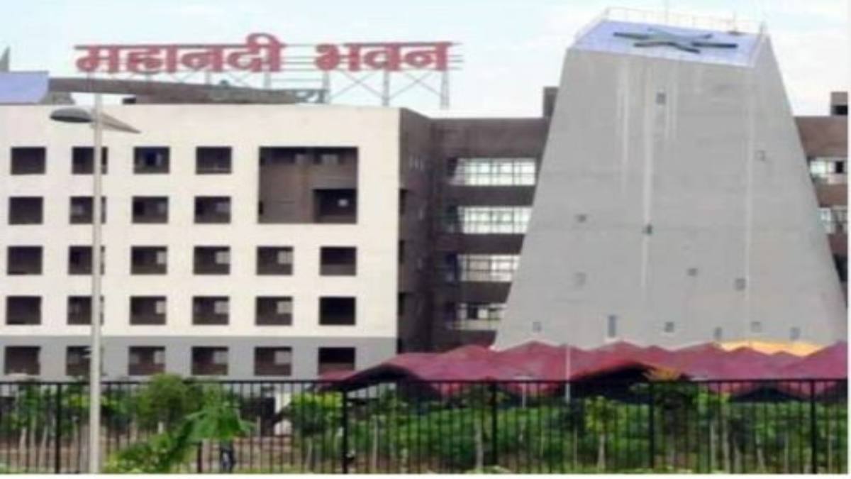 राज्यपाल के परिसहाय नियुक्त किए गए आईपीएस सुनील कुमार शर्मा