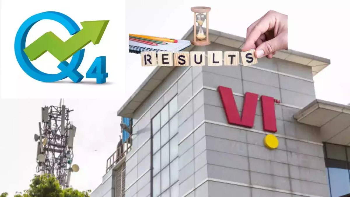 Vodafone और Idea को मिला जोरदार झटका, हुआ करोड़ों का नुकसान, जानिए 4G ग्राहकों की संख्या…