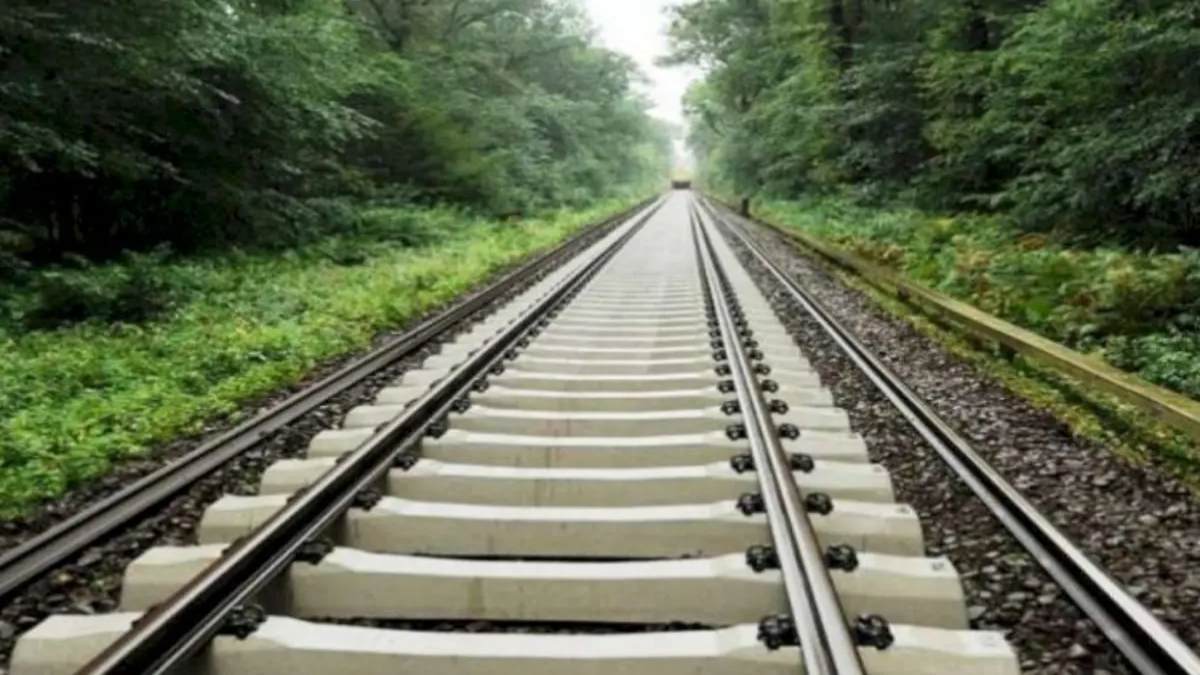विशेष रेल परियोजना के लिए रेलवे ने सक्षम अधिकारी किया नियुक्त, इस जिले के अपर कलेक्टर को दी जिम्मेदारी
