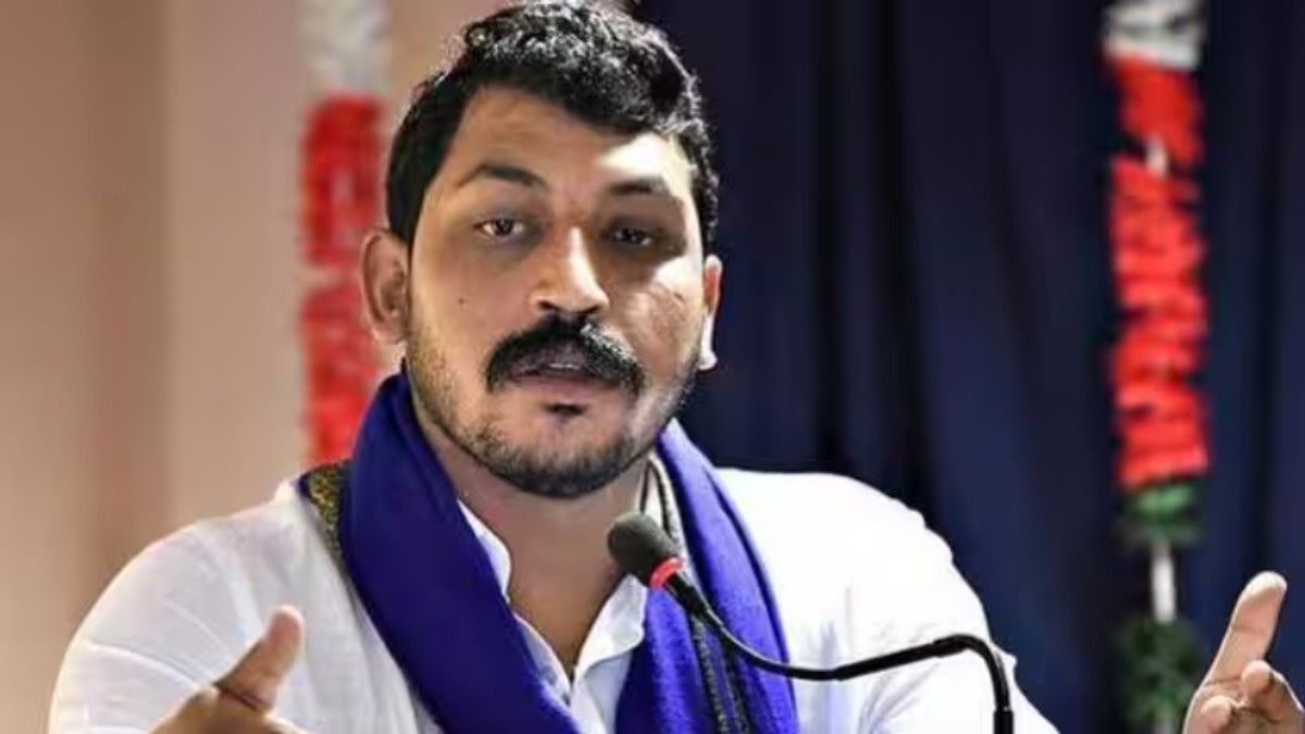 मायावती के बाद अब चंद्रशेखर ने भी किया भारत बंद का समर्थन, 21 अगस्त को भीम आर्मी UP में करेगी ये काम