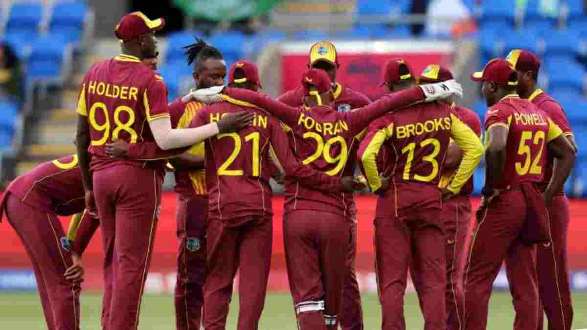 T20 World Cup 2024 : खतरनाक खिलाड़ियों से सजी विंडीज टीम घोषित, एक प्लेयर ने सभी को चौंकाया