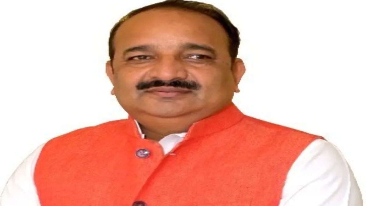 लोकसभा चुनाव 2024 : रायबरेली सीट से भाजपा ने किया प्रत्याशी का ऐलान, दिनेश प्रताप सिंह को मिला टिकट