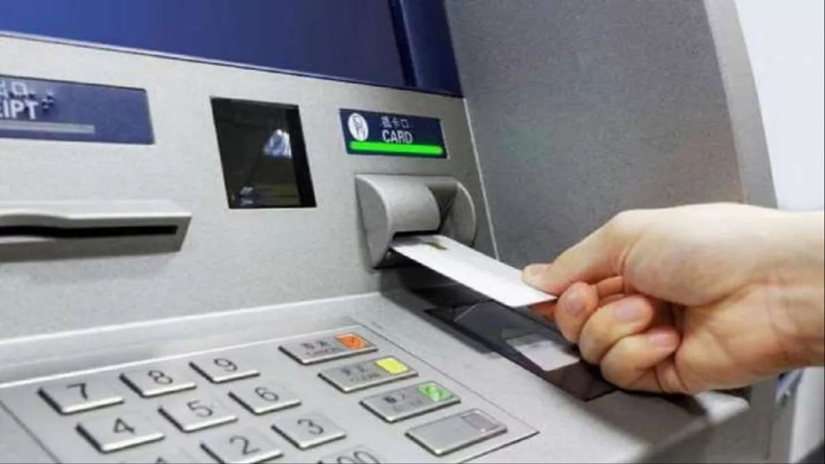 क्या आपने भी अपने ATM का रखा ये PIN ? तो हो जाएं सावधान… खाली हो सकता है आपका Bank Account