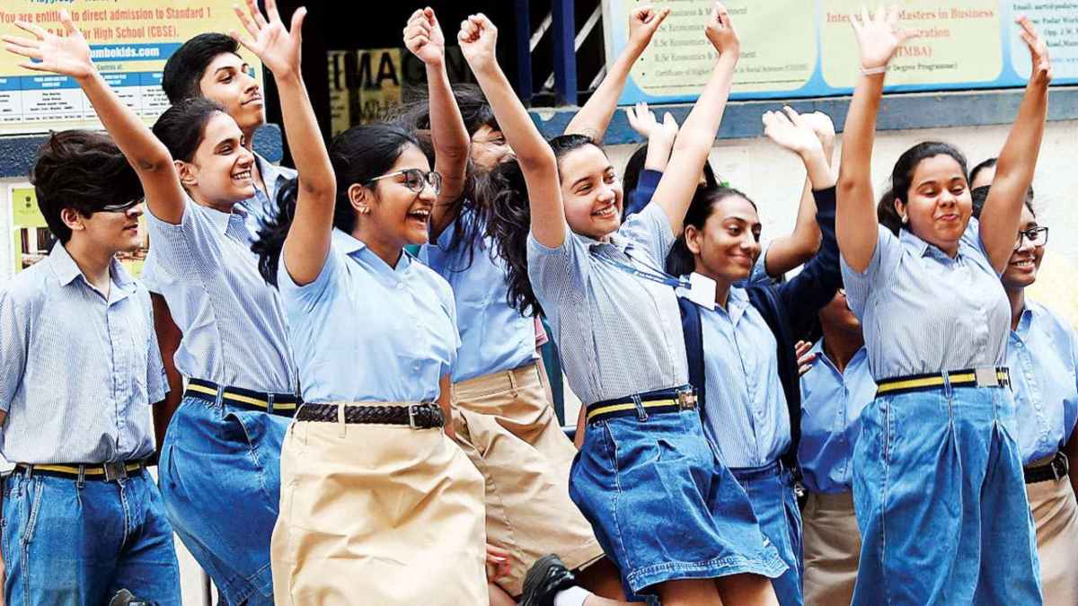 CBSE की पुनर्मूल्यांकन प्रक्रिया आज तक, तीन स्टेप में होगा पुनर्मूल्यांकन
