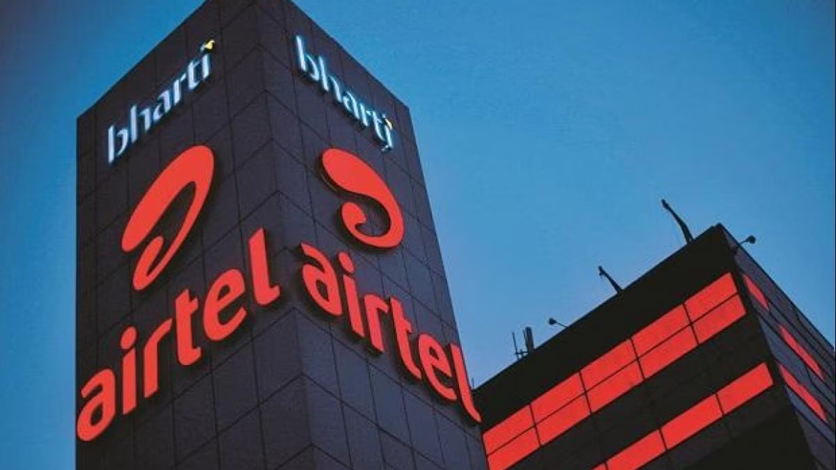 Bharti Airtel Q4 Results : Airtel की फिर घटी कमाई, जानिए 3 हजार करोड़ से कितना कम हुआ मुनाफा ?