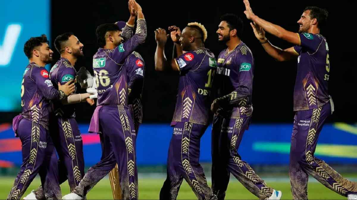 IPL 2024 : वानखेड़े में कोलकाता ने 12 साल बाद मुंबई को चटाई धूल, स्टार्क ने झटके 4 विकेट, MI प्लेऑफ रेस से बाहर
