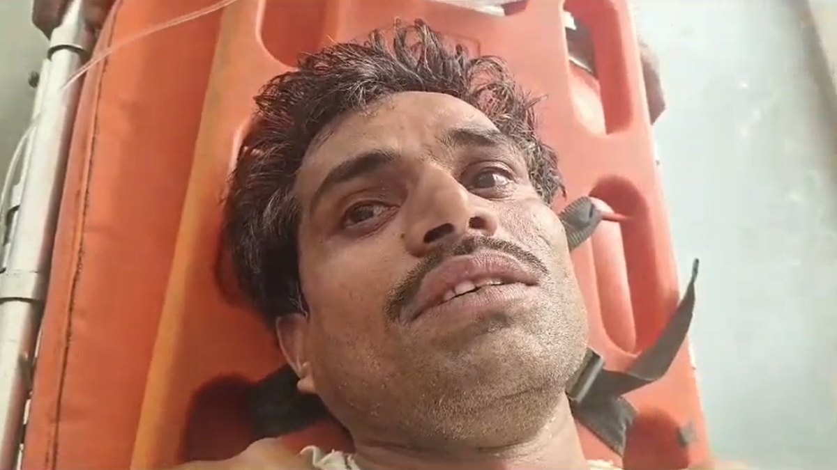 गोली चलने से फैली सनसनीः चार लोगों ने युवक को मारी गोली, ये रही वजह